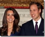 Prince William and Kate Middleton