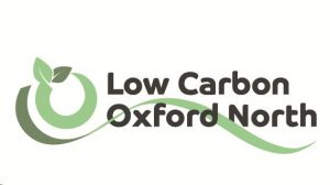 Low Carbon Oxford north logo